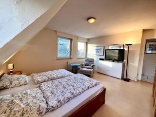 Wohnung in Greven - nähe Münster - Greven - 3