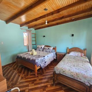 Hostal Casa los Duendes - San Pedro de Atacama - 1