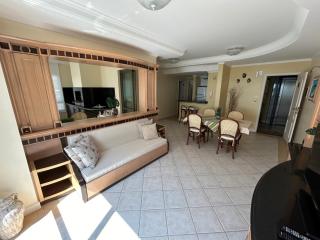 Cobertura aparthotel frente ao mar - Florianópolis - 7