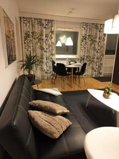 Charming city home in the heart of Rovaniemi - 4
