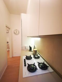 Masca53 Boutique Home - Bolonia - 2