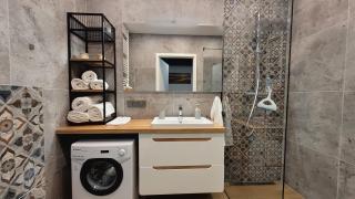 Appartamento Soleggiato z basenem - Dziwnów - 8