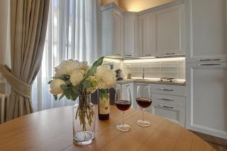 Art Apartment Luxury Tintori Suite - Florence - 7