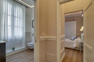 Art Apartment Luxury Tintori Suite - Florence - 6