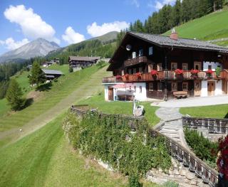 Ferienhaus Gompitzer - Heiligenblut - 0