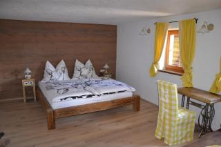 Ferienhaus Gompitzer - 1