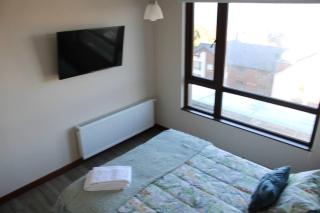 TuArriendoCL - MPHC202 Depto con vista al Lago 4PAX 2D2B - Puerto Varas - 4