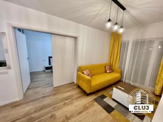 Cluj ApartHotel - VIVA CITY - - Cluj-Napoca - 2