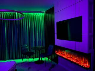 Hanza Tower King Apartament & Spa - Stettino - 2