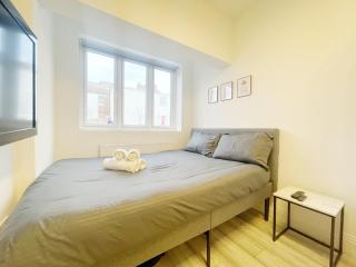 Cosy Studio Apartment 13min to Central London - Londra - 4