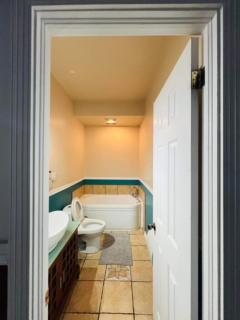 Chalet Pakingan Gaspesie Cap-Chat - 5