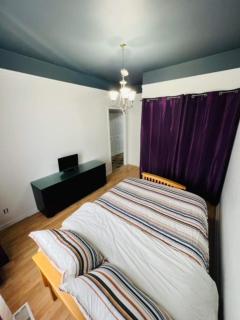 Chalet Pakingan Gaspesie Cap-Chat - 4