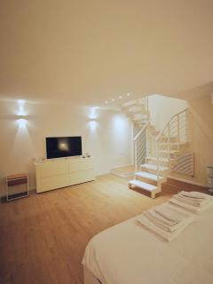 Masca53 Boutique Home - Bolonia - 6