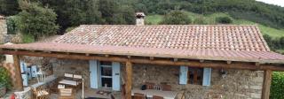 Stazzo Casa Bianco Fly - Aggius - 7