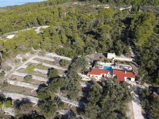 Stone House Lozica - Vela Luka - 7