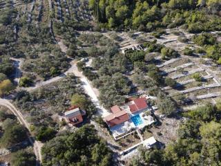 Stone House Lozica - Vela Luka - 4