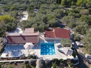Stone House Lozica - Vela Luka - 3