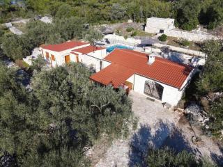 Stone House Lozica - Vela Luka - 8