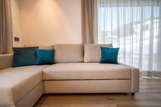 apartment allium - Sëlva - 6