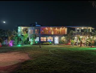 Leopard Farmhouse - Mhow - 8