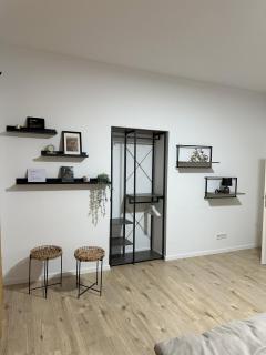 Handwerker-Lodge Ottweiler - 3