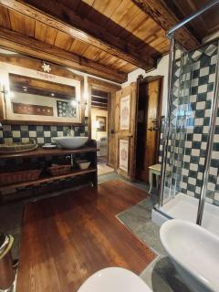 B&B Lo Djoua de Toueno - Arvier - 3