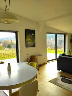 Gîte La Lisière - - 6