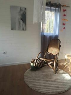 Gîte La Lisière - 5