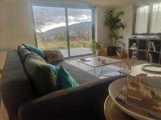 Gîte La Lisière - 2