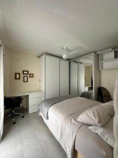 Apartamento na praia Garopaba San Pietro Apto 201 - 2