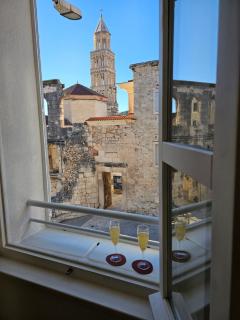PIAC Luxury Suites - Split - 8