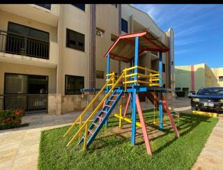 Flat Crystal Park Porto das Dunas- Cristal park - Aquiraz - 7