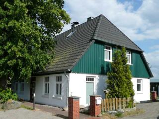 Am Krabbenort große FeWo - Prerow - 0