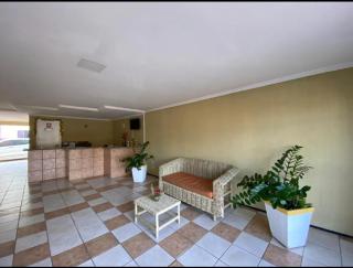 Flat Crystal Park Porto das Dunas- Cristal park - 1