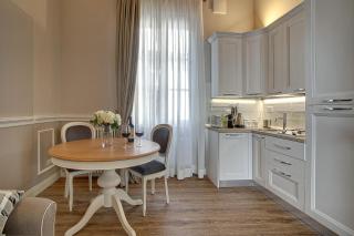 Art Apartment Luxury Tintori Suite - Florence - 9