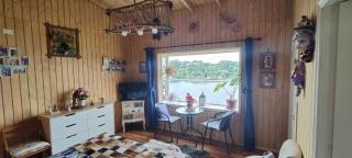 Habitación con vista al mar - Puerto Montt - 0