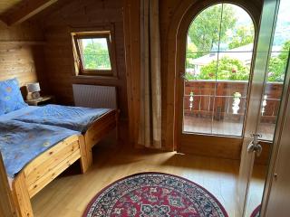 Ferienwohnung Volgger - Mils bei Hall - 7