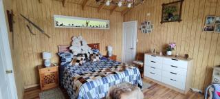 Habitación con vista al mar - Puerto Montt - 9