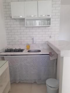Apartamento em Ondina - Jardim Apipema - Salvador - 5