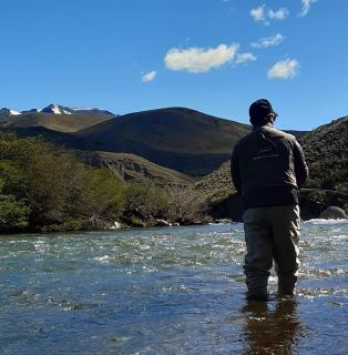 BARDAS del LIMAY DORMI-con HIDROMASAJE - totalmente EQUIPADO - 9