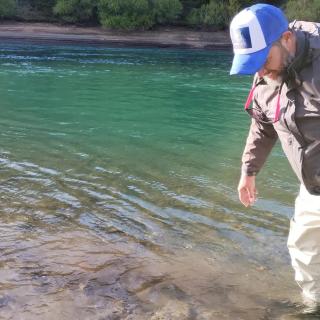 BARDAS del LIMAY DORMI-con HIDROMASAJE - totalmente EQUIPADO - 6