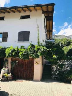 Chez Marilyne - Savièse - 8