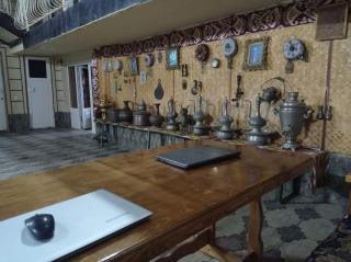 Zuhro guest House - Bukhara - 3