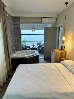 Kingway Suite - Nusratlı - 2