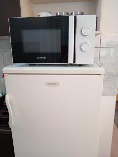 Apartment Marija - Slavonski Brod - 6