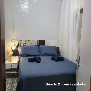 Casa Completa Prox Centro de Pipa - 7