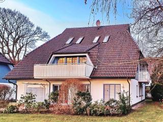 Ruh dich aus - Eichenpark Wg 2 4 - Prerow - 9