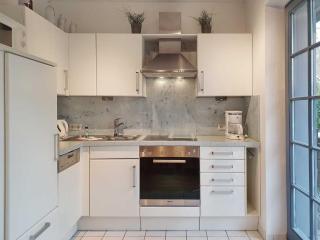 Ruh dich aus - Eichenpark Wg 2 4 - Prerow - 6