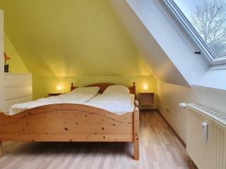 Ruh dich aus - Eichenpark Wg 2 4 - Prerow - 2