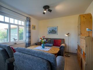 Hafenblick Ferienhaus - Prerow - 6
